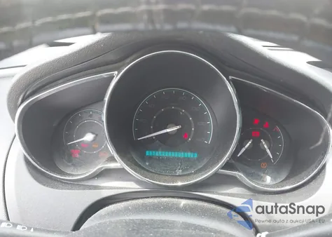 2010 Chevrolet Malibu Lt z USA, uszkodzony, nr VIN 1G1ZC5EBXAF226317